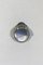 Blue Stone & Sterling Silver #59 Ring from Georg Jensen 10