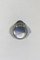 Blue Stone & Sterling Silver #59 Ring from Georg Jensen, Image 10