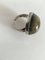 Sterling Silver #90c Ring from Georg Jensen 3