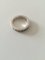 Sterling Silver #106a Ring from Georg Jensen, Image 3