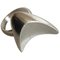 Sterling Silver Ring No 120 from Georg Jensen, Image 1