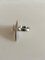 Sterling Silver Ring No 120 from Georg Jensen 2