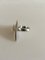 Sterling Silver Ring No 120 from Georg Jensen, Image 2