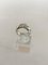 Sterling Silver Ole Kortzau Ring No 237 from Georg Jensen 2