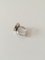 Sterling Silver #122 Ring by Søren for Georg Jensen 2