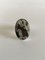 Bague # 188a en Argent Sterling de Georg Jensen 3