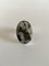 Sterling Silver #188a Ring from Georg Jensen, Image 3