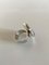 Sterling Silver #188a Ring from Georg Jensen 2