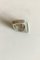 Sterling Silver Ring from Georg Jensen 3