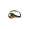 Moderner Ring aus Sterlingsilber # 341 von Georg Jensen 1