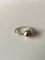Modern Sterling Silver #341 Ring from Georg Jensen 2