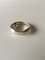 Sterling Silver #363 Ring by Ole Kortzau for Georg Jensen 3