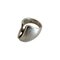 Sterling Silver Ring from Georg Jensen 1