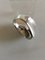 Sterling Silver Ring from Georg Jensen, Image 4