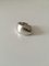 Sterling Silver #500 Ring from Georg Jensen, Image 2