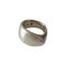 Sterling Silver #500 Ring from Georg Jensen 1