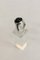 Sterling Silver Sphere Ring No 473 with Black Agate from Georg Jensen 2