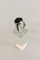 Sterling Silver Sphere Ring No 473 with Black Agate from Georg Jensen, Image 2