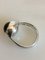 Sterling Silver Sphere Ring No 473 with Black Agate from Georg Jensen 3