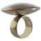 Bague en Argent Sterling par Hans Hansen 1