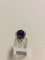 Sterling Silver Ring with Lapis Lazuli No. 59 from Georg Jensen 3