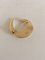 14 Karat Gold #105 Brooch from Hans Hansen 4