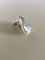 Sterling Silver Ring by Hans Hansen, Image 5