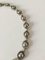 Sterling Silver #42 Necklace from Georg Jensen, Image 3