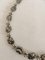 Sterling Silver #96a Necklace from Georg Jensen 2