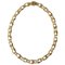 18 Karat Gold Necklace No 249 from Georg Jensen 1