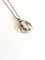 Sterling Silver Annual Necklace Pendant from Georg Jensen, 1990 2