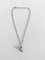 Sterling Silver Annual Pendant from Georg Jensen, 2001 2