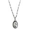 Sterling Silver Annual Pendant from Georg Jensen, 2001, Image 1