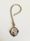 Sterling Silver Necklace by Smithy Andreas for Georg Jensen, Image 3