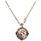 Sterling Silver Necklace by Smithy Andreas for Georg Jensen 1