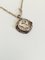 Sterling Silver Necklace by Smithy Andreas for Georg Jensen 4