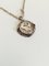 Sterling Silver Necklace by Smithy Andreas for Georg Jensen, Image 4