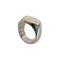 Sterling Silver Ring from Hans Hansen, Image 1