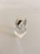 Sterling Silver Ring from Hans Hansen, Image 2