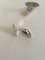 Boutons de Manchette # 114 en Argent Sterling de Georg Jensen, Set de 2 3