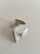 Boutons de Manchette # 114 en Argent Sterling de Georg Jensen, Set de 2 2