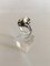 Sterling Silver #1a Ring from Georg Jensen 2