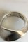 Sterling Silver Ring by Hans Hansen, Image 3