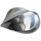 Sterling Silver Ring by Hans Hansen 1