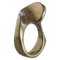 Ring aus Sterlingsilber von Hans Hansen 1