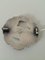 Broche # 123 en Argent Sterling avec Colombe de Georg Jensen 4