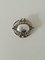 Sterling Silver Brooch #91 from Georg Jensen 2