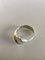 Sterling Silver Ring from Hans Hansen, Image 3