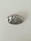 Sterling Silver #177b Brooch from Georg Jensen 3