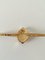 Broche 18 Karat Gold # 206 de Georg Jensen 4